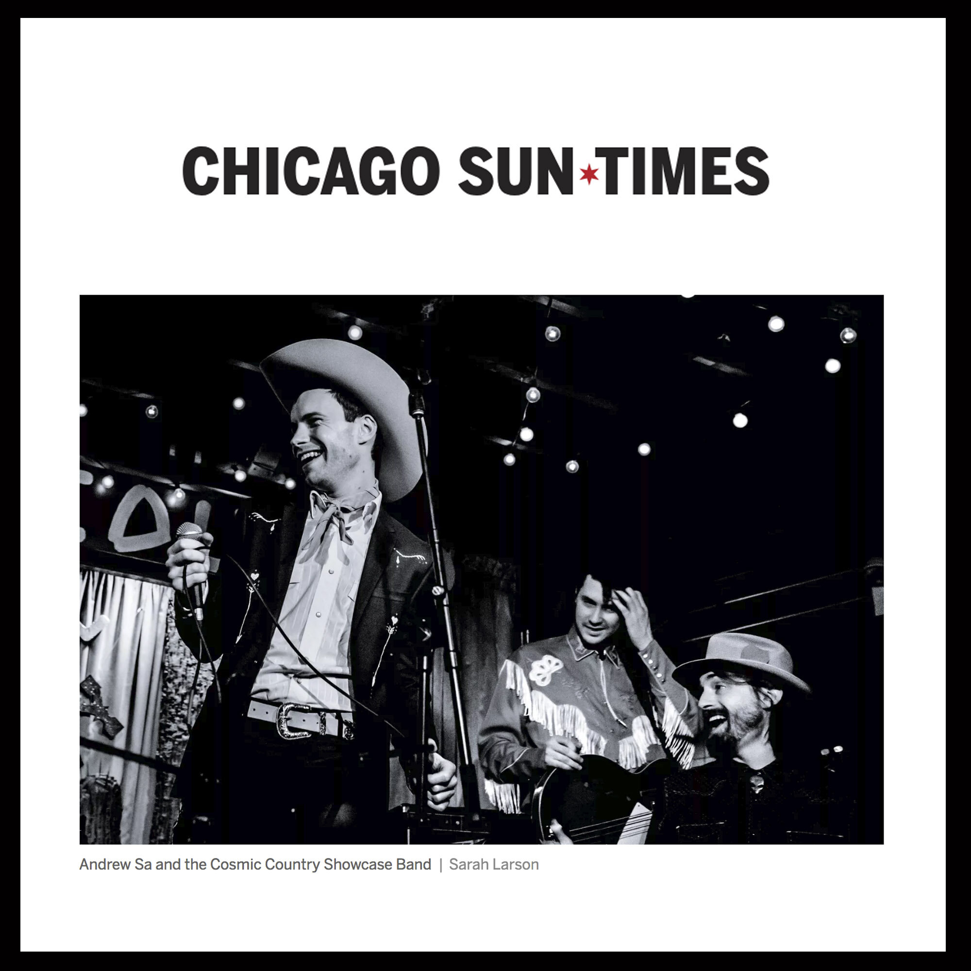 Chicago Sun-Times 08.19.2020