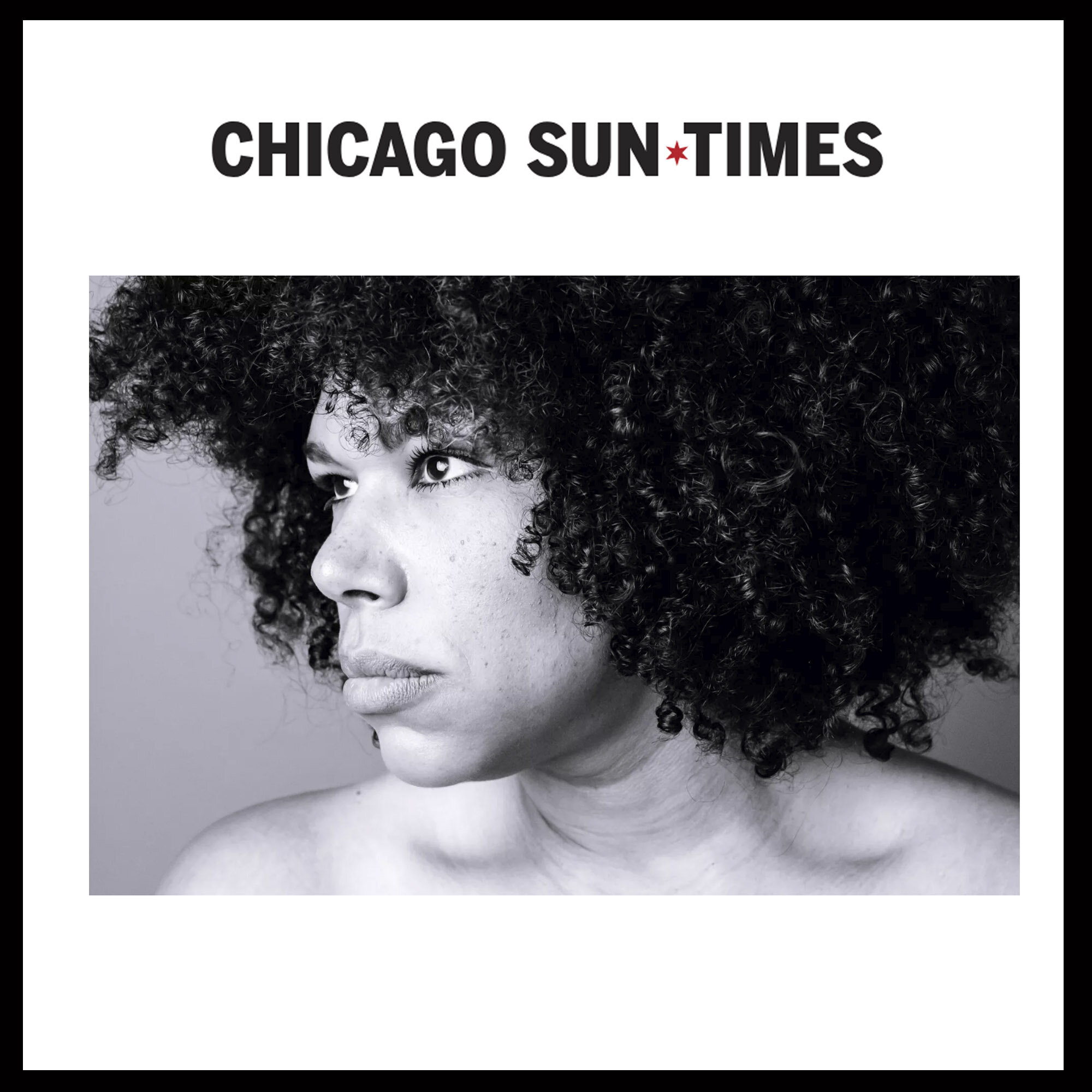Chicago Sun-Times 08.26.2020 