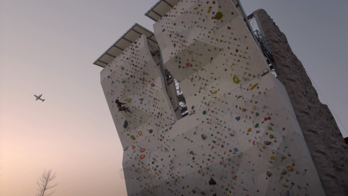 Stories of Ambition: Series Trailer