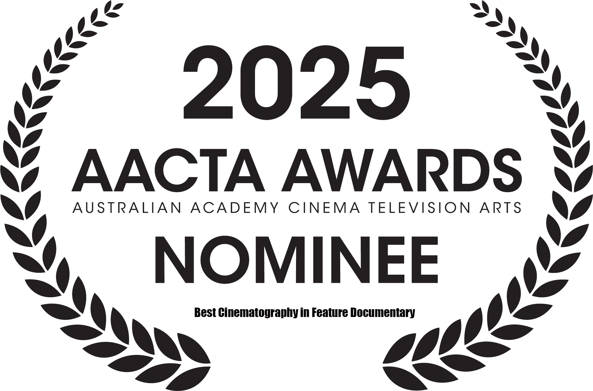 Every Little Thing AACTA Nom.png