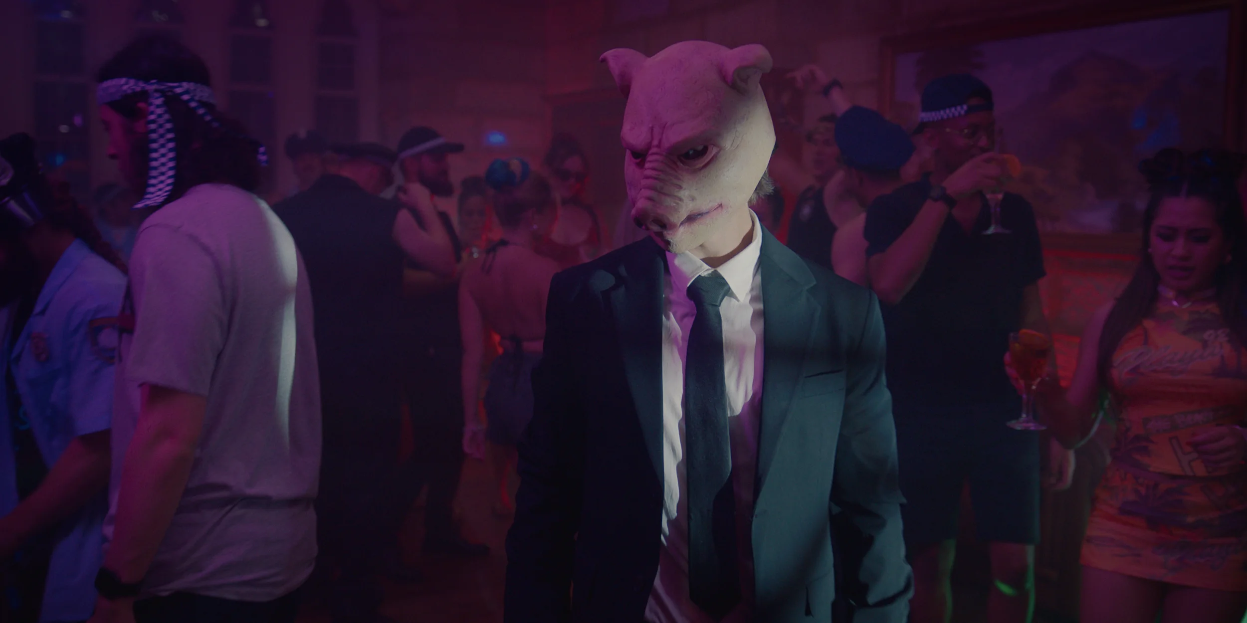 106_24 Ominous Pig Man (Alexander Grant).webp