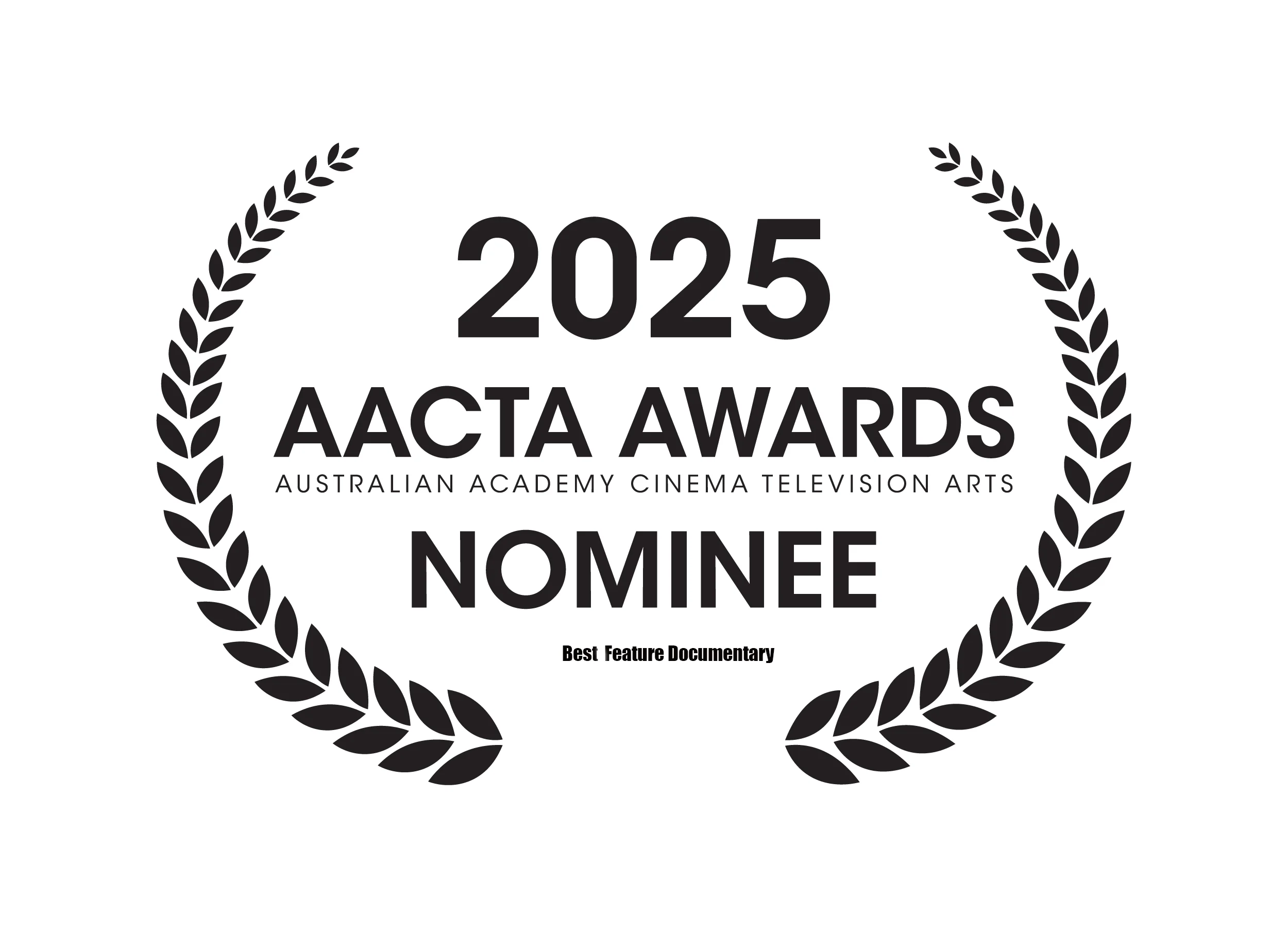 Every Little Thing AACTA Nom.webp