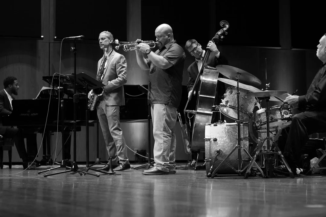 JU Jazz Faculty In Concert