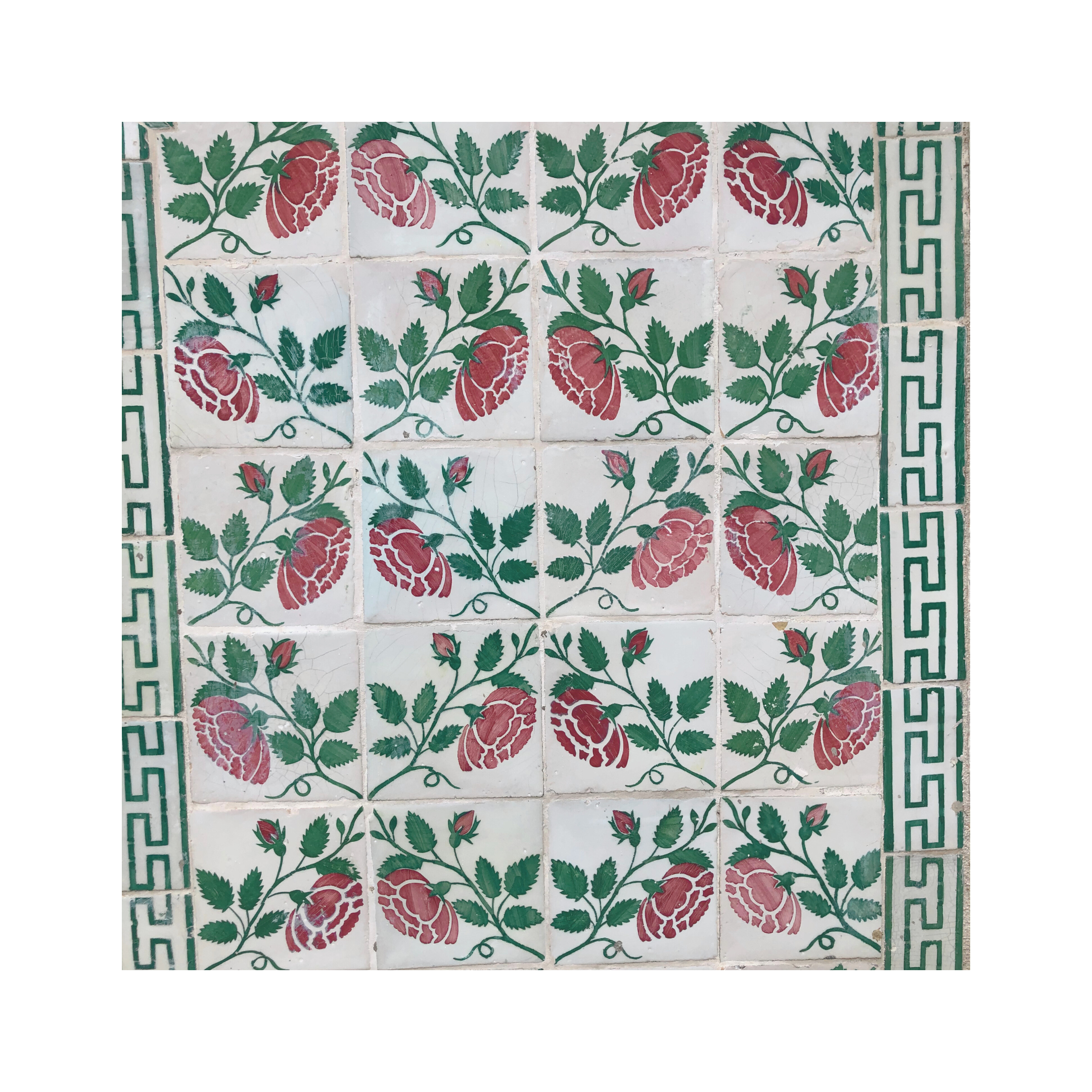 Ghostwriting: Online Dating Profile