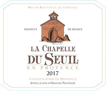 La Chapelle du Seuil en Provence Rosé-LABEL.jpg