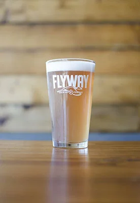 Image: Flyway Brewing