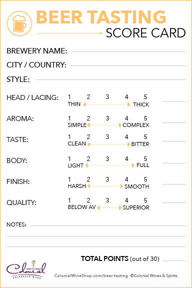 beer-tasting-scorecard-printable-for-events-and-parties-party-favors