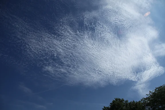 Cirrocumulus