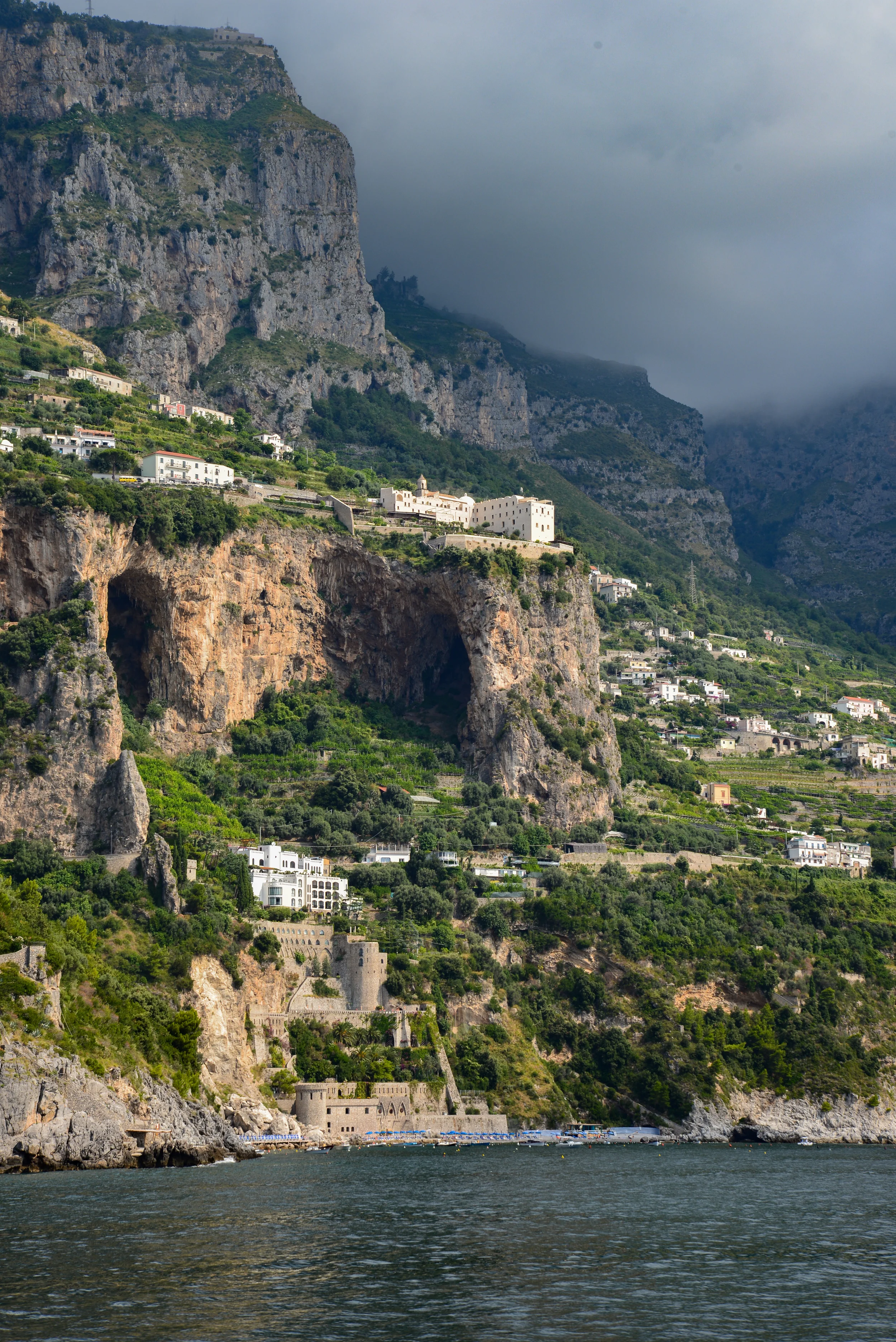 Amalfi Coast, Italy