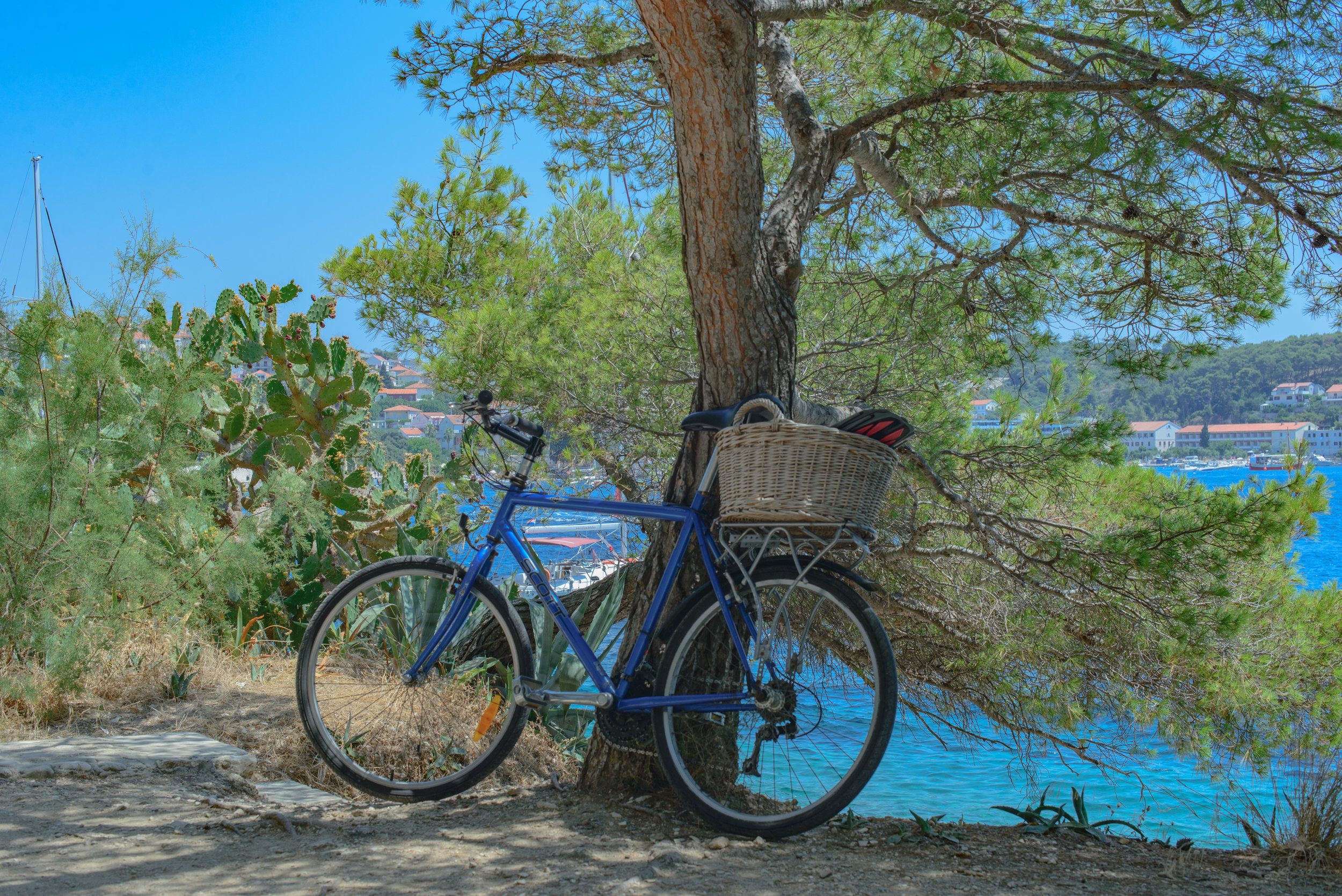 Hvar, Croatia