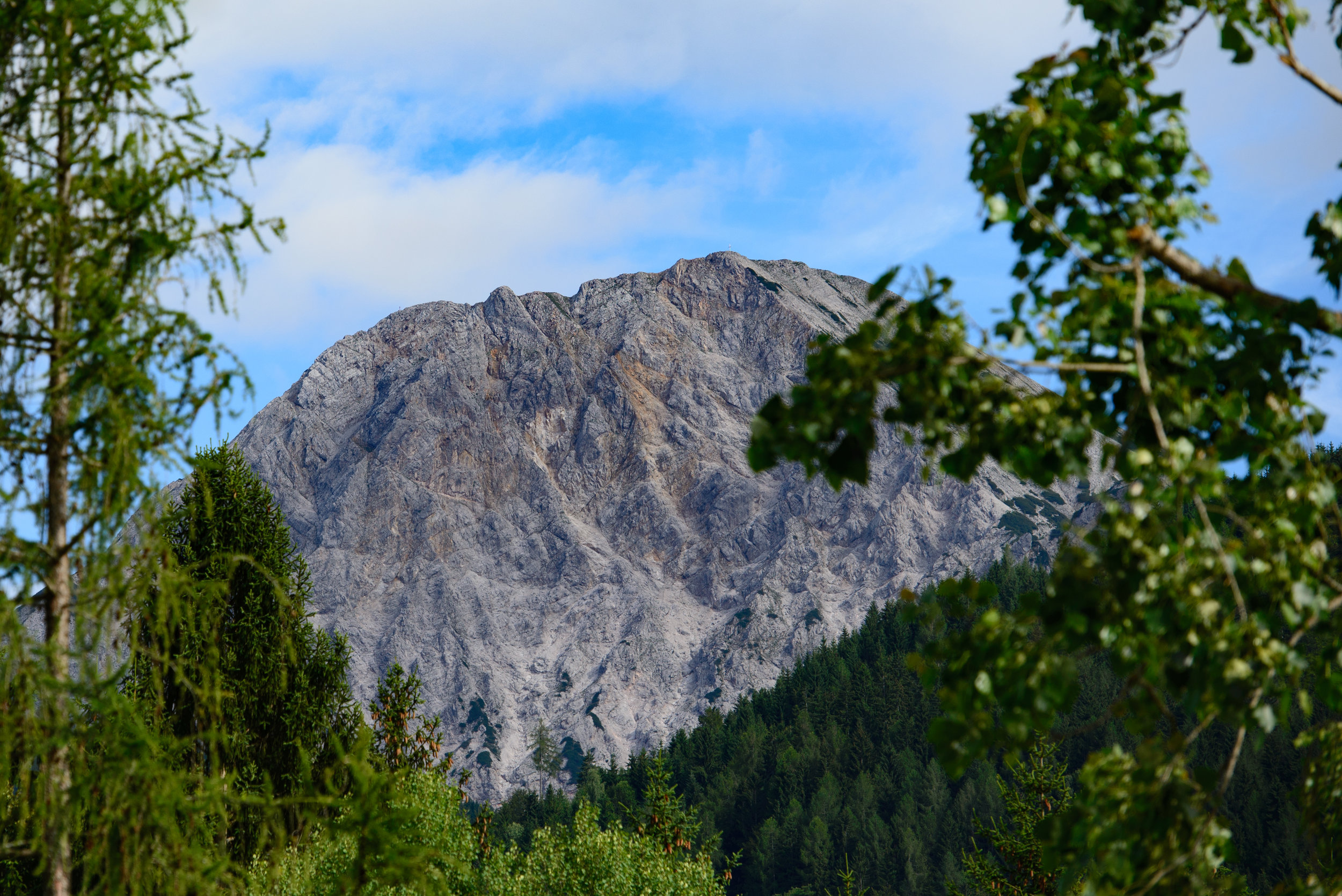 Faak am See, Austria