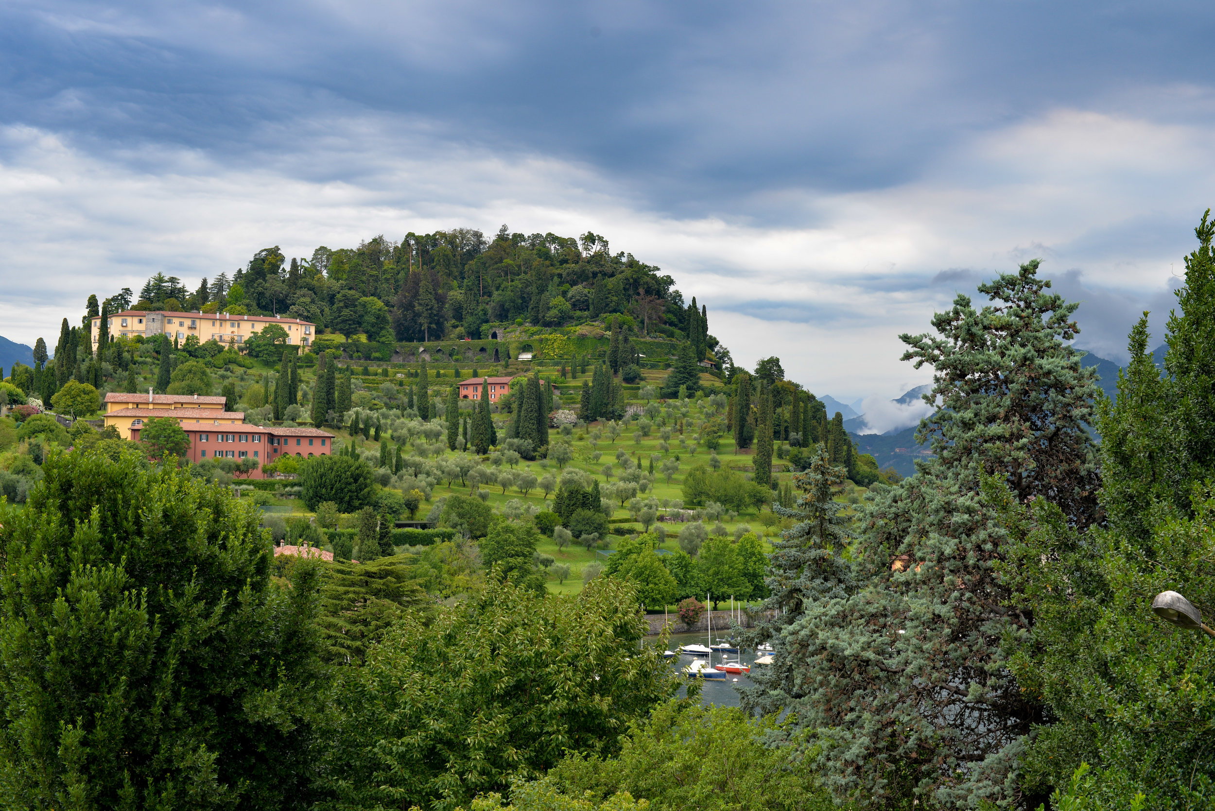 Bellagio, Italy