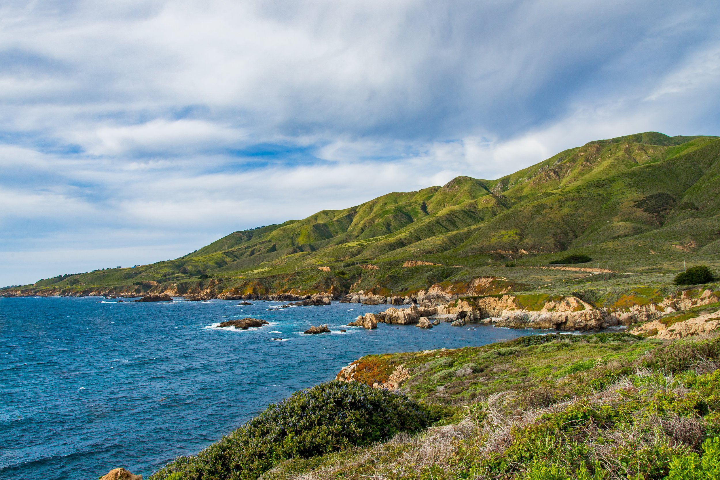 Big Sur | Big Sur, California