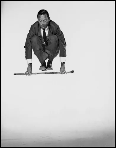 William Holden by Philippe Halsman
