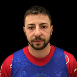 Anthony Barone<br>Highland, NY<br>Manhattan College