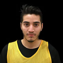 Daniel Cortez<br>Newburgh, NY<br>Olympic Development Program (ODP)