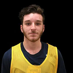 Joseph Dolan<br>Highland, NY<br>Mount St. Mary's College