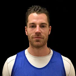 Corey Phillips<br>Poughkeepsie, NY<br>Medaille College<br>Houston Leones, Kitsap Pumas<br>FC Buffalo<br>2010 AMCC Defensive Player of the Year