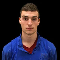 Nick vonEgypt<br>Hopewell Junction, NY<br>Misericordia University<br>Philadelphia Fury<br>2013 First Team All-Freedom<br>D3 Collegiate National Team Member