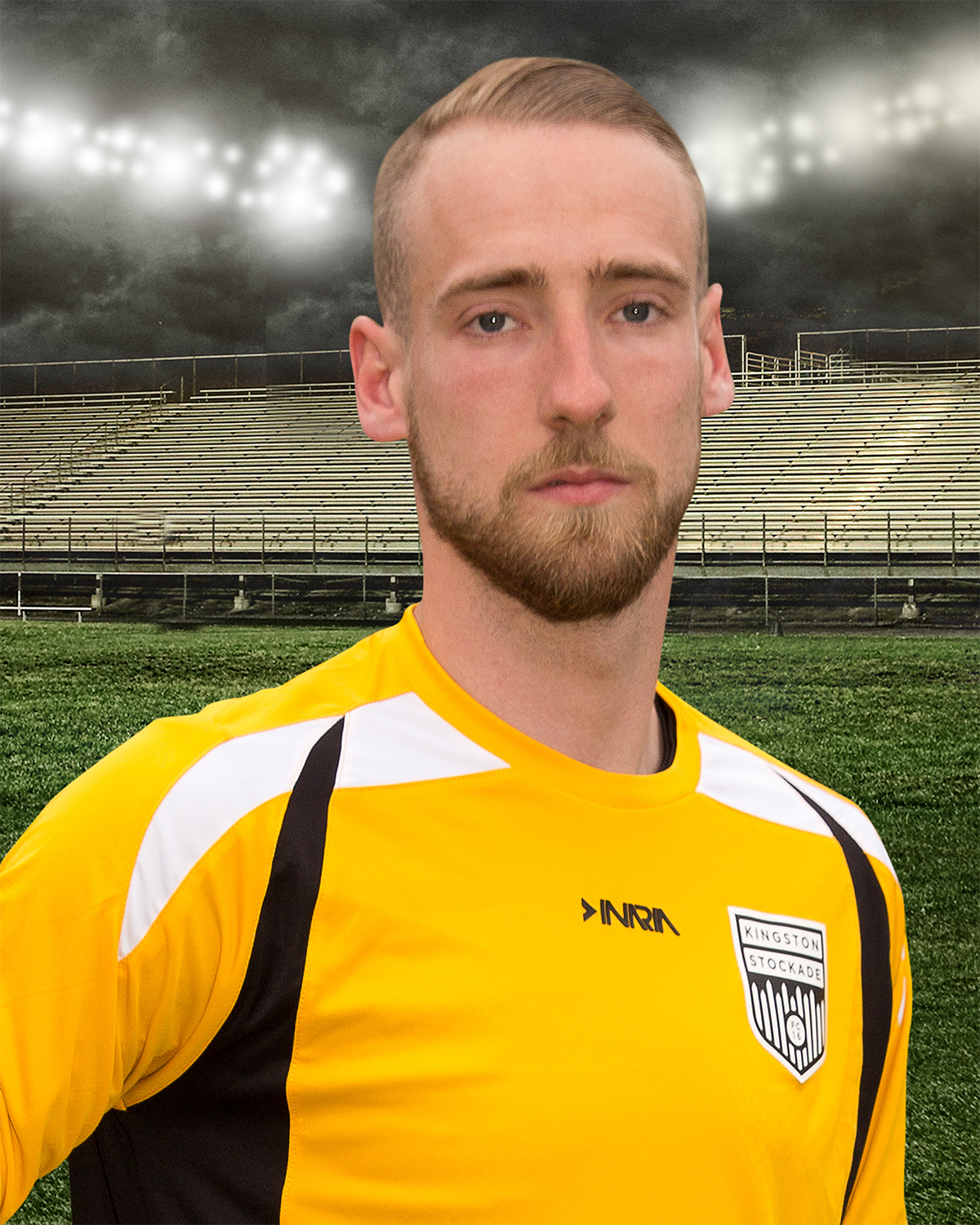 #0 TJ Zehner (GK)<br>(Sage)<br>Beacon, NY