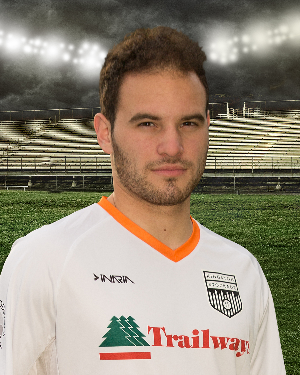 #33 Marco Kloster (M)<br>(Siena)<br>Curitiba, Brazil