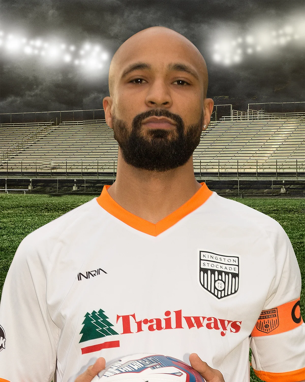 #17 Jamal Lis-Simmons (D)<br>(New Paltz)<br>Highland, NY