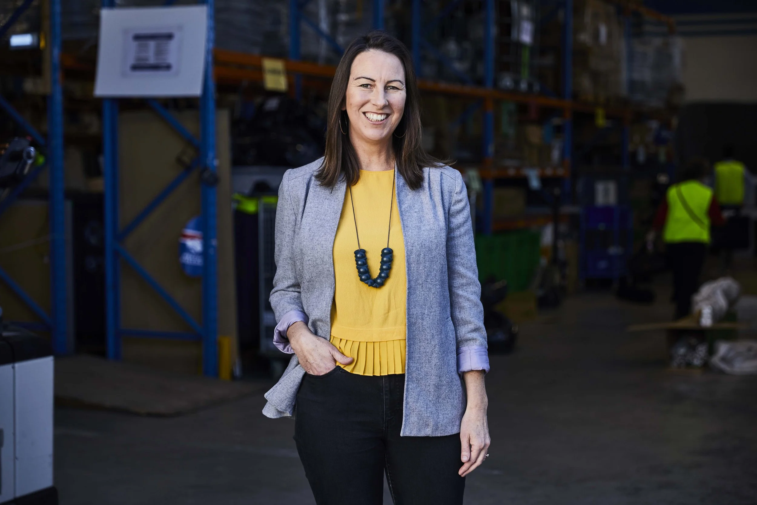 News — Office Recycling Retail Stores Green Collect Reuse Upcycle Recycle Ewaste