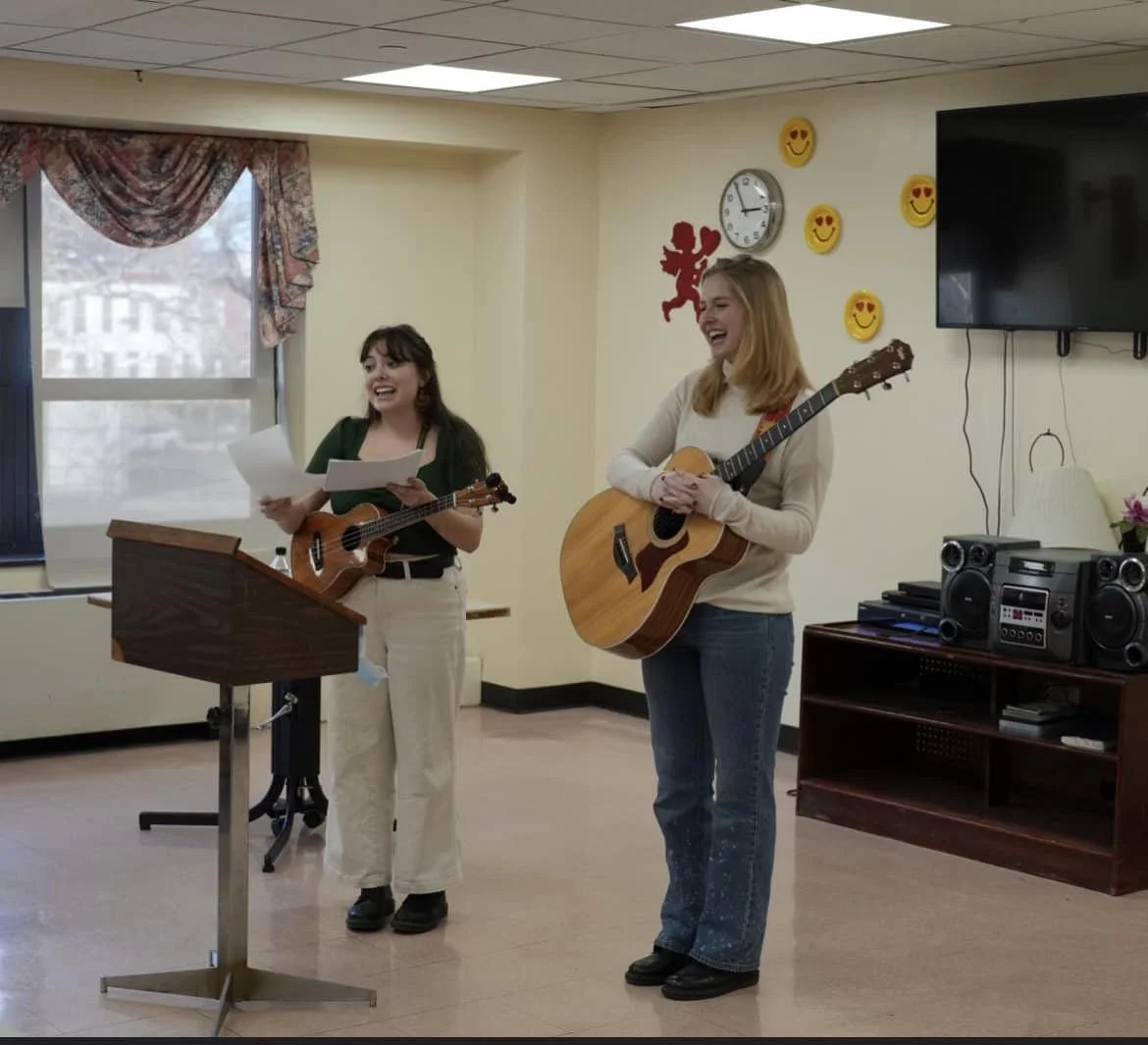 Heartstringz's First Appearance Since the Pandemic!