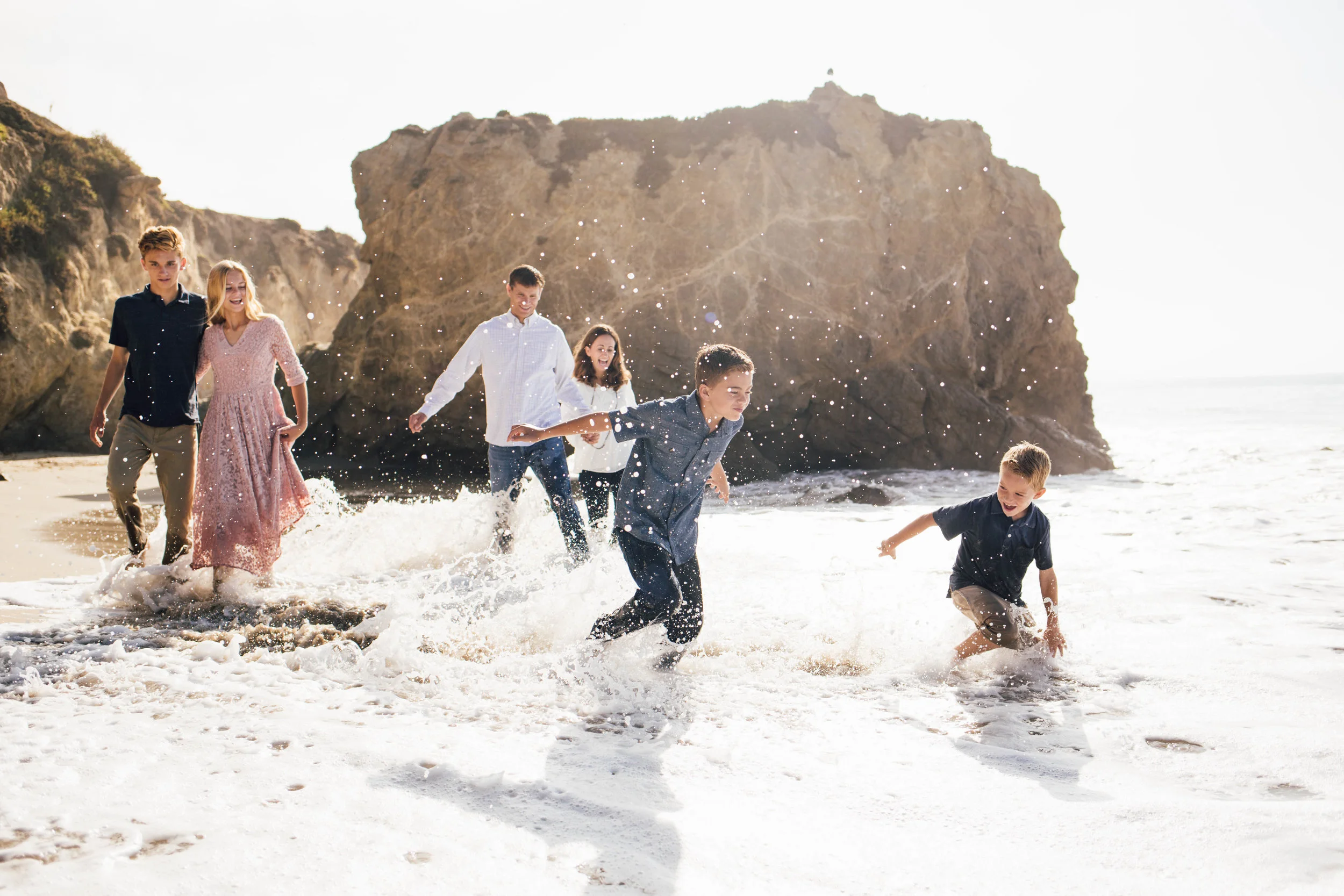 Swensons and Burtons-1942.jpg