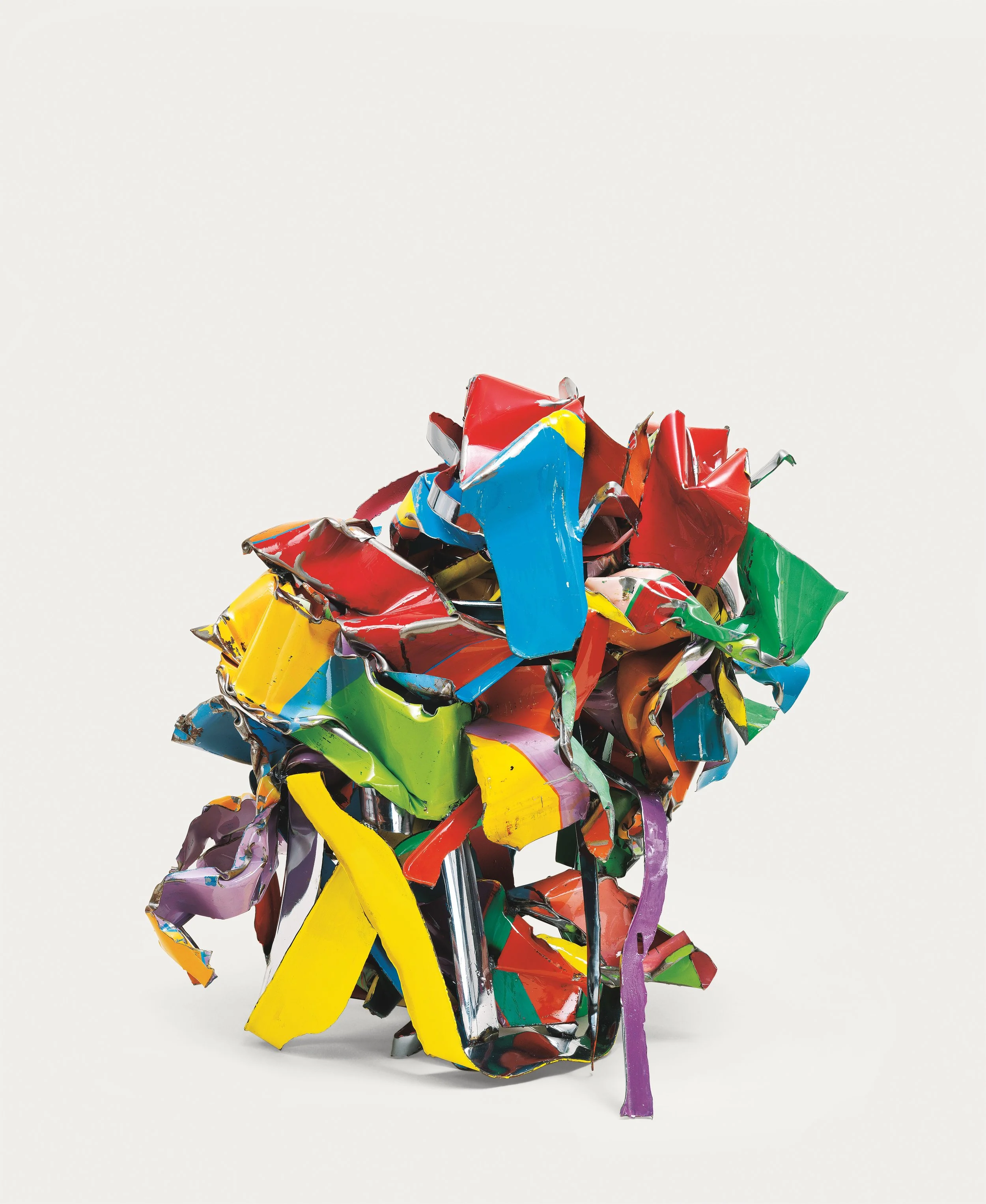 John Chamberlain Estate