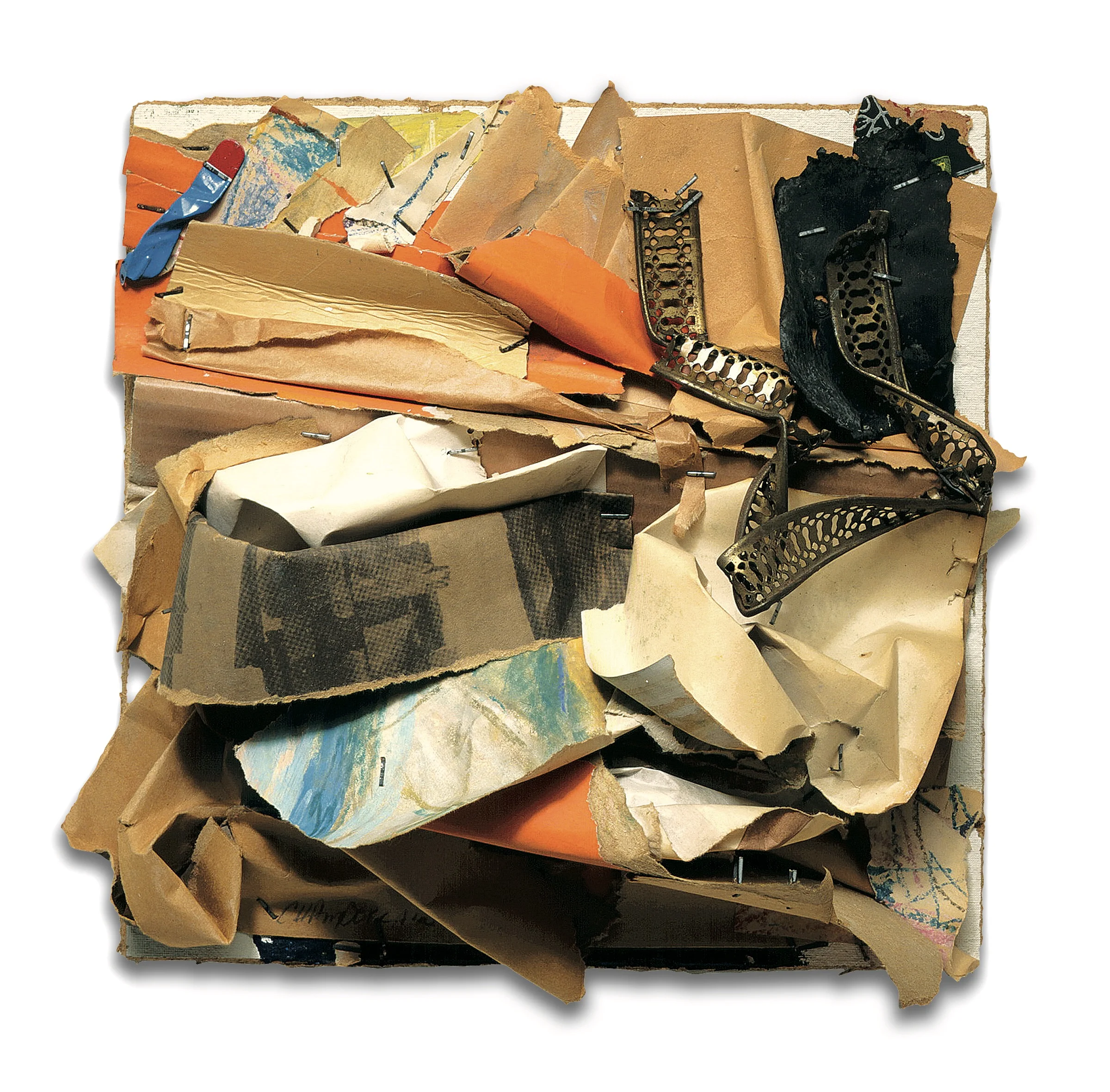 John Chamberlain Estate