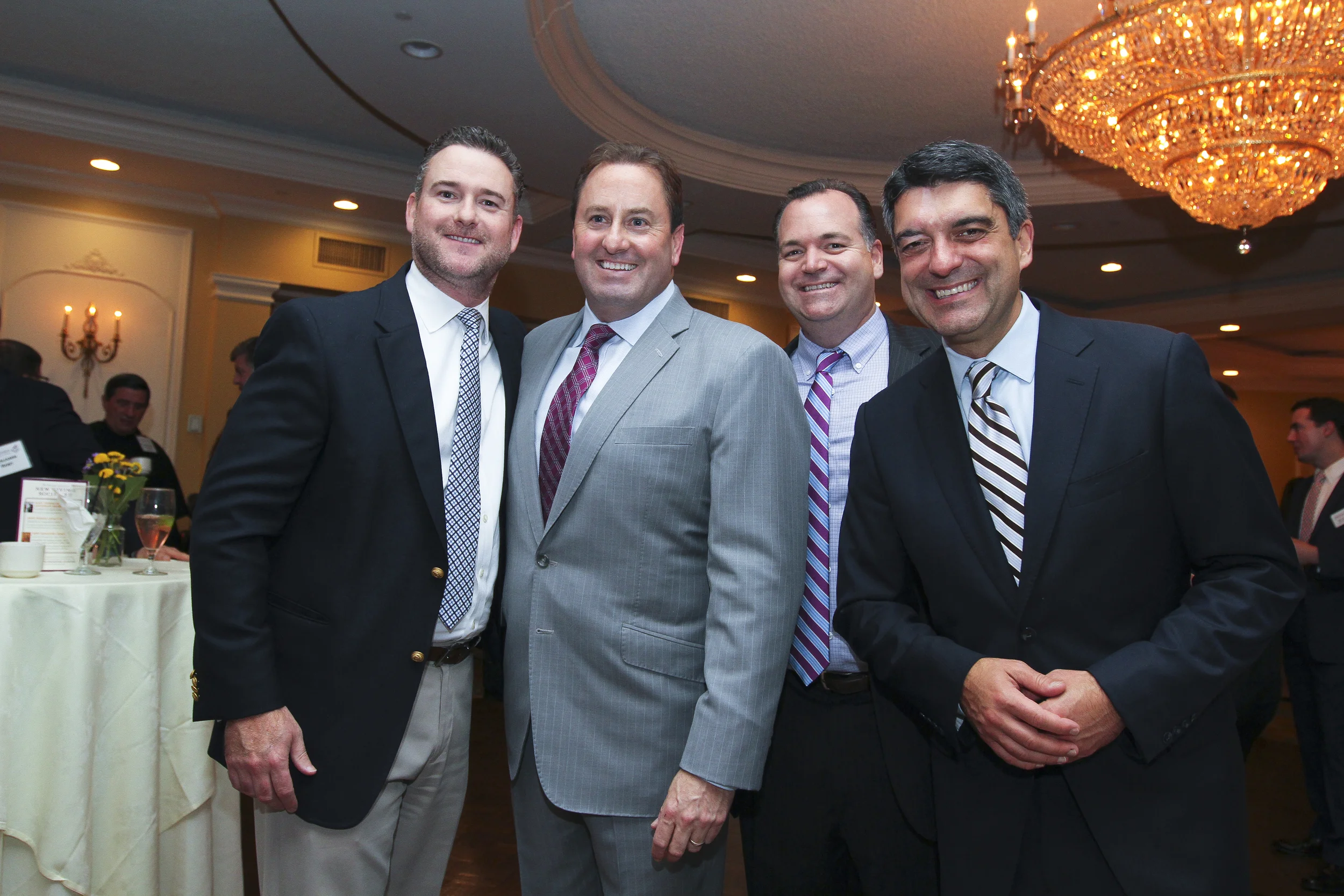 St. Augustine's Prep Crew and Gheysens.jpg