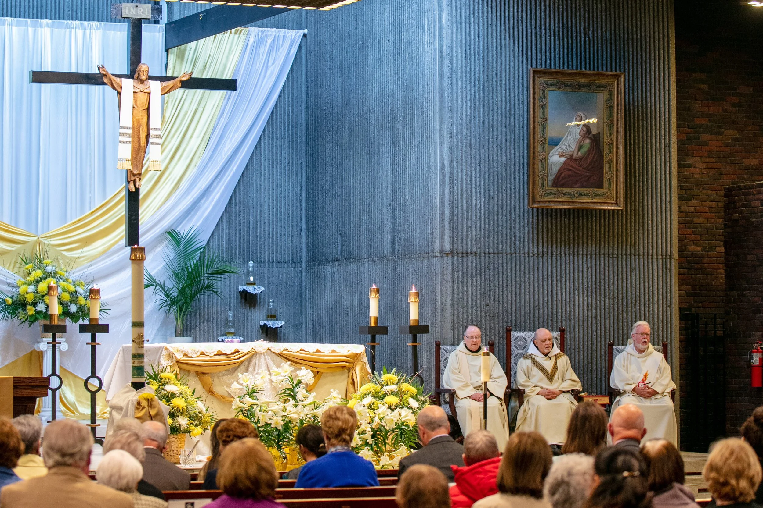 Postponed: Augustinian Spiritual Gathering on Staten Island