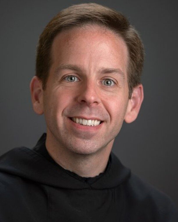 Villanova names Fr. Kevin DePrinzio, O.S.A. VP for Mission and Ministry 
From CatholicPhilly.com:
&quot;Augustinian Fr. Kevin DePrinzio, O.S.A. has been named vice president for mission and ministry at Villanova University, effective
﻿July 1.

In the