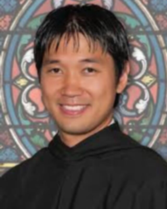 Following five years of initial formation here in the United States, Brother Atsushi Kuwahara, O.S.A., returned this week to his native Japan to complete his studies leading to Solemn Profession and ordination to the priesthood. Brother Atsushi is on