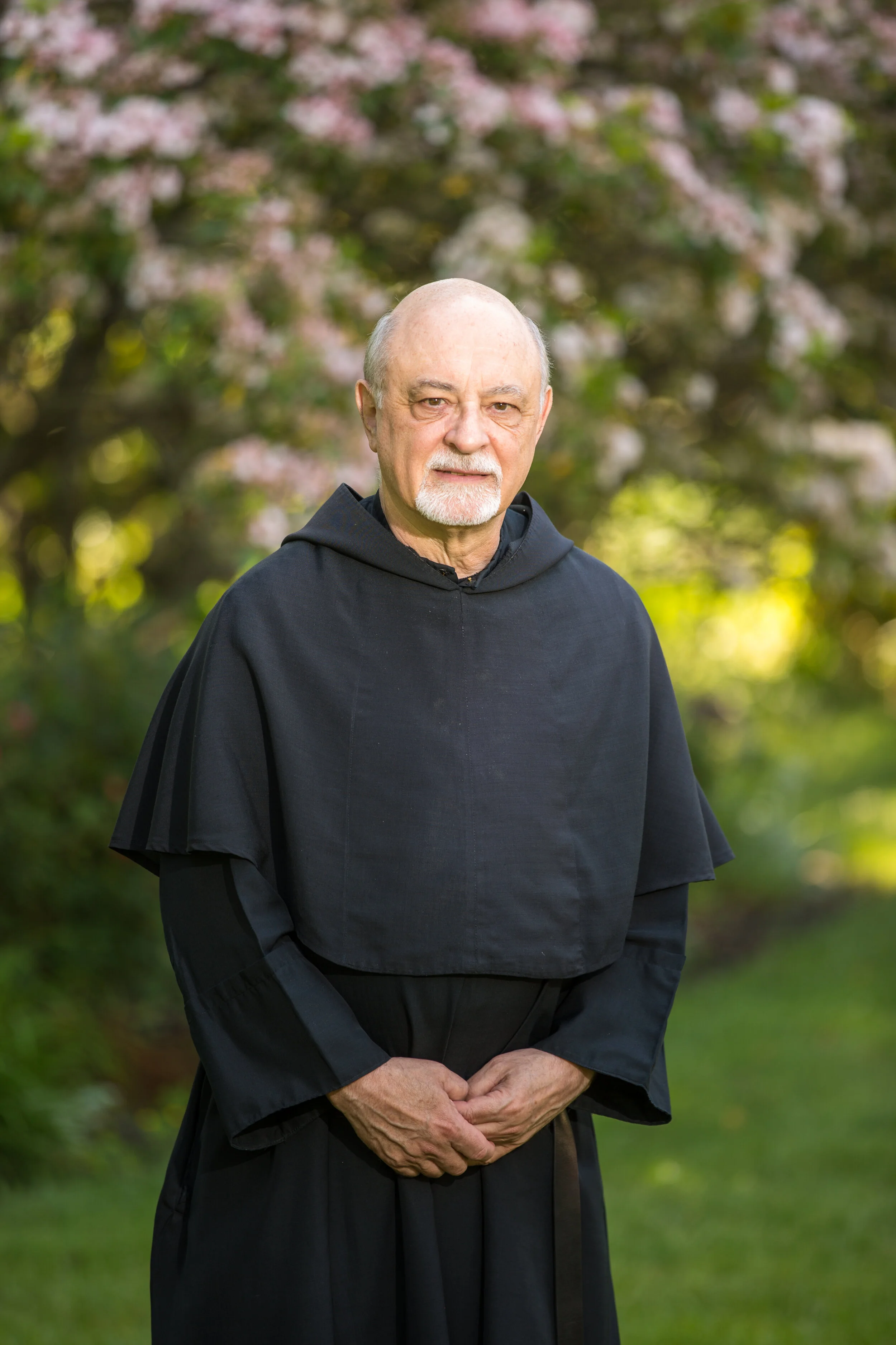 Fr. Michael Di Gregorio, O.S.A.