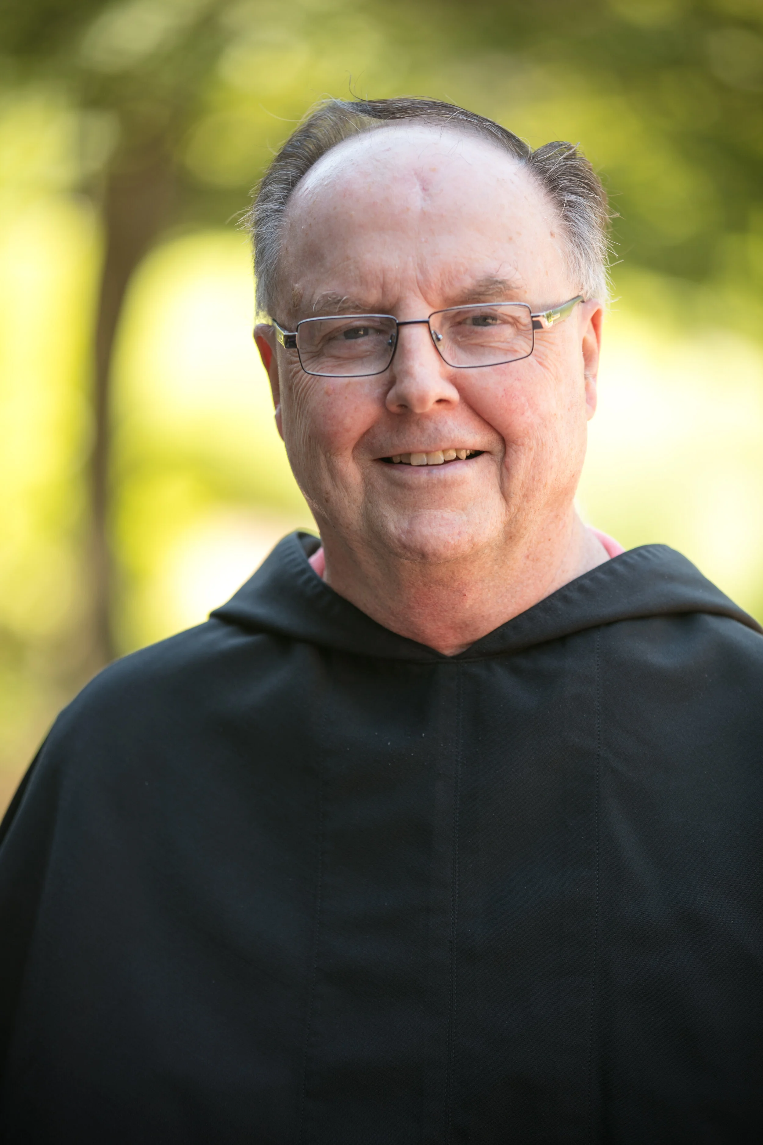 Fr. Francis Doyle, O.S.A.