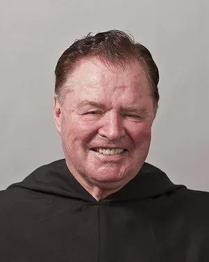 Fr. George F. Riley, O.S.A.