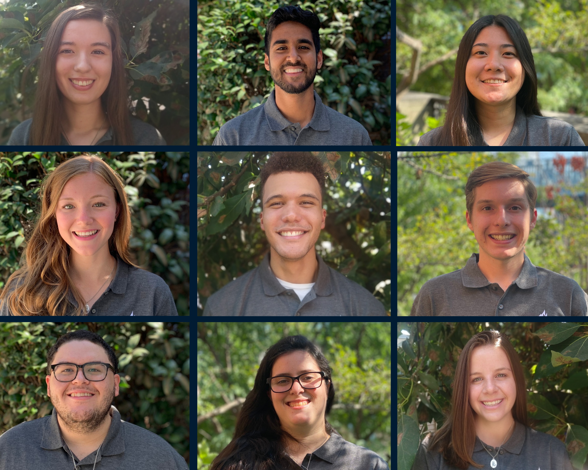 Augustinian Volunteers