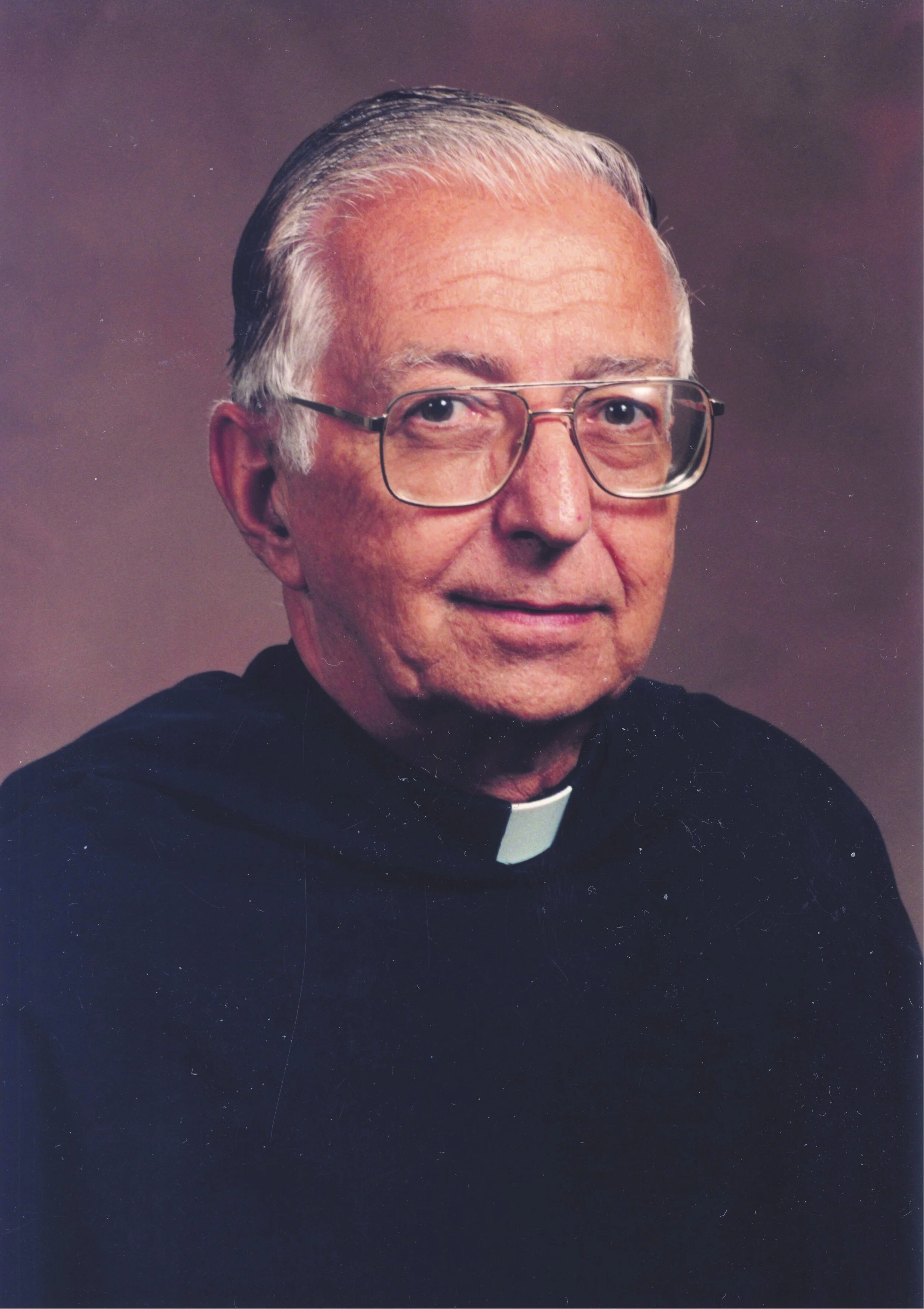Celebrating the Life of Fr. Richard D. Appicci, O.S.A.