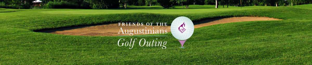 Friends of the Augustinians Golf Outing 2024
