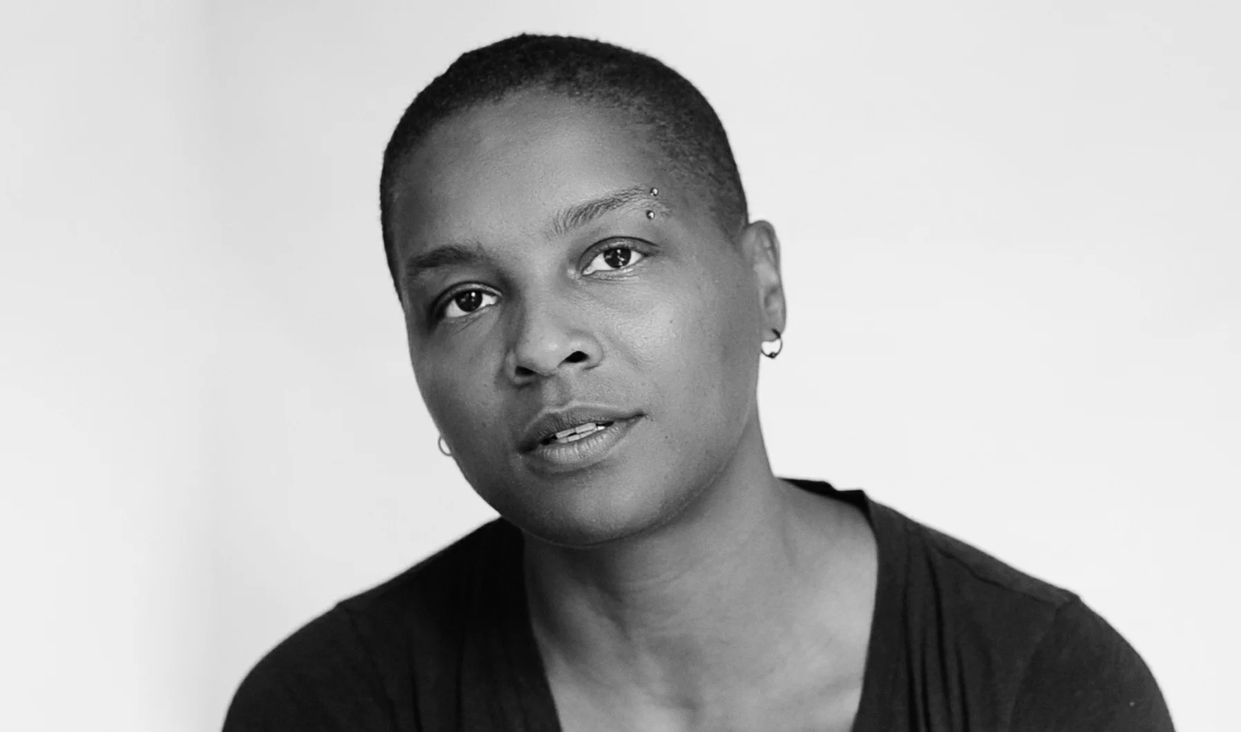  Dawn Lundy Martins reads "Brute Magistrate Looks Fierce," "It Was Last Night I Wrestled with You," and "Continuity of Rope."      Author Bio  