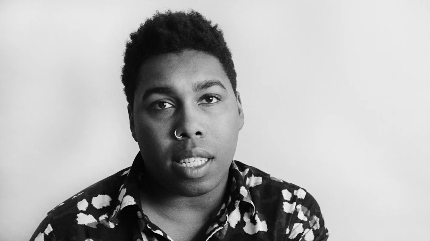 Saeed Jones reads "Blue Prelude," "In Nashville," and "Last Call."