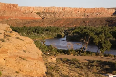 Photo Credit: Bureau of Land Management via Flickr