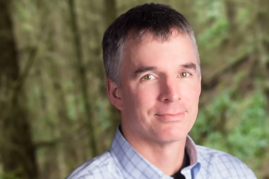 Matt Chadsey, Executive Director