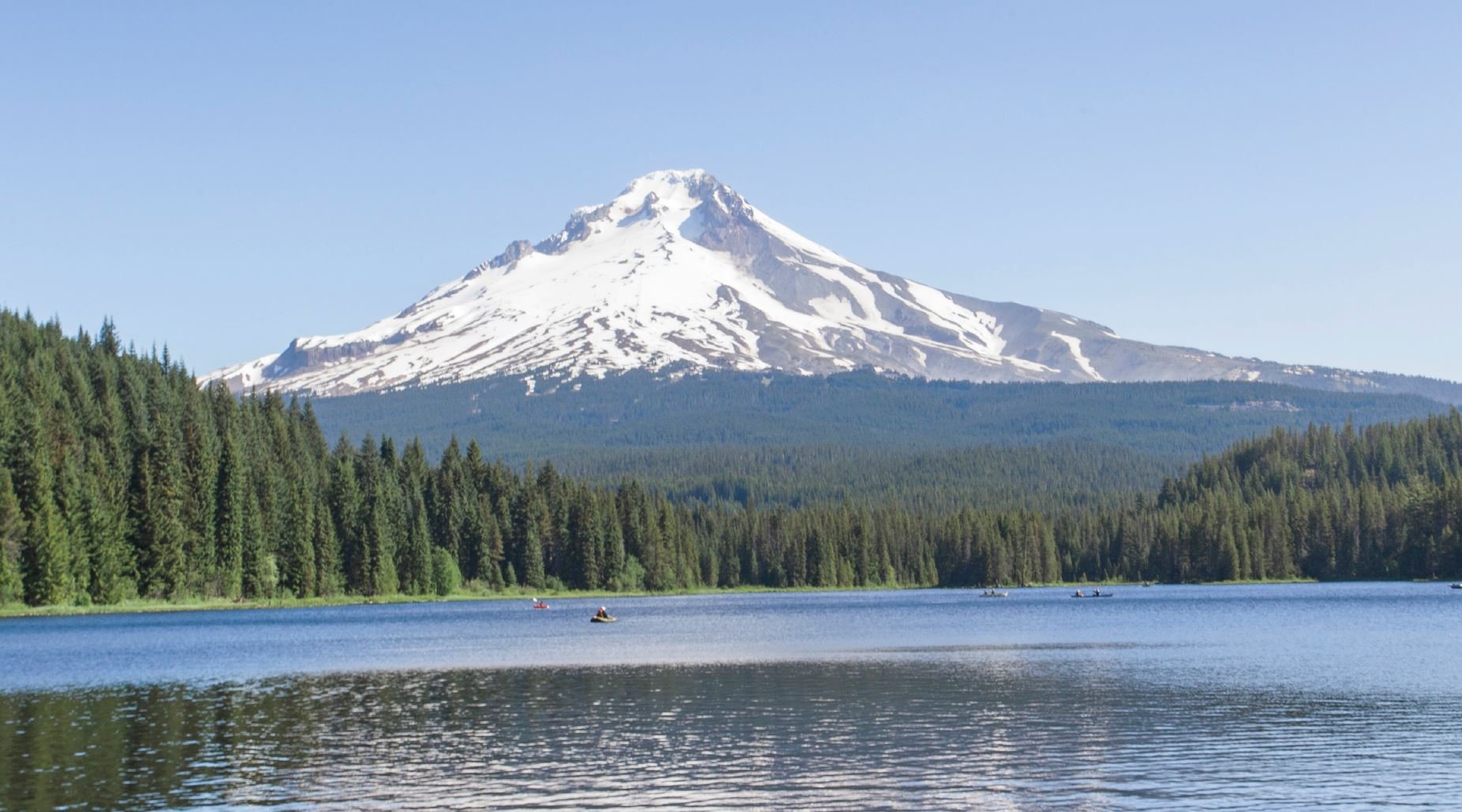 Outdoor Recreation Industry Ripples Through Oregon’s Economy