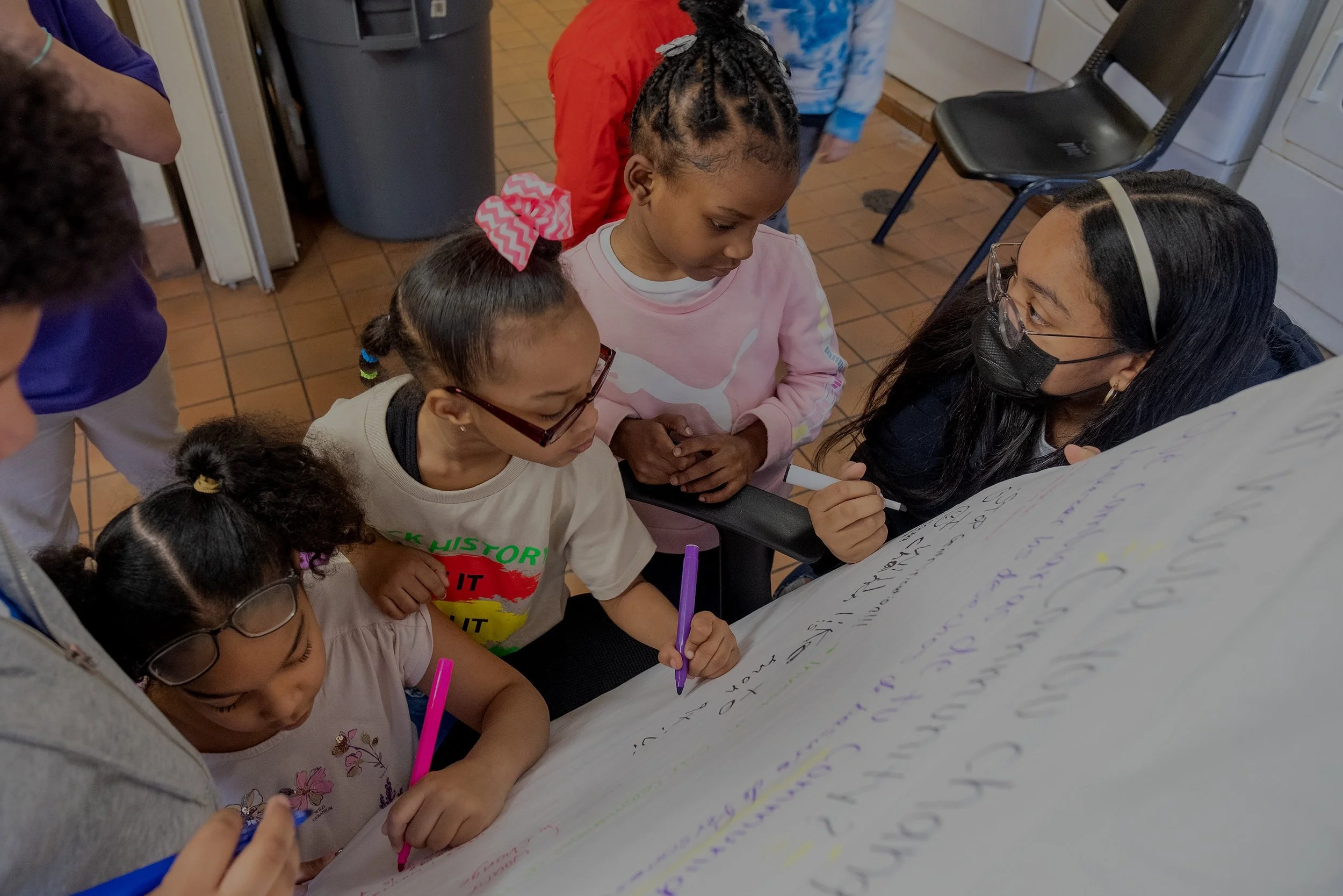 Resilience Hubs for Participatory Disaster Preparedness