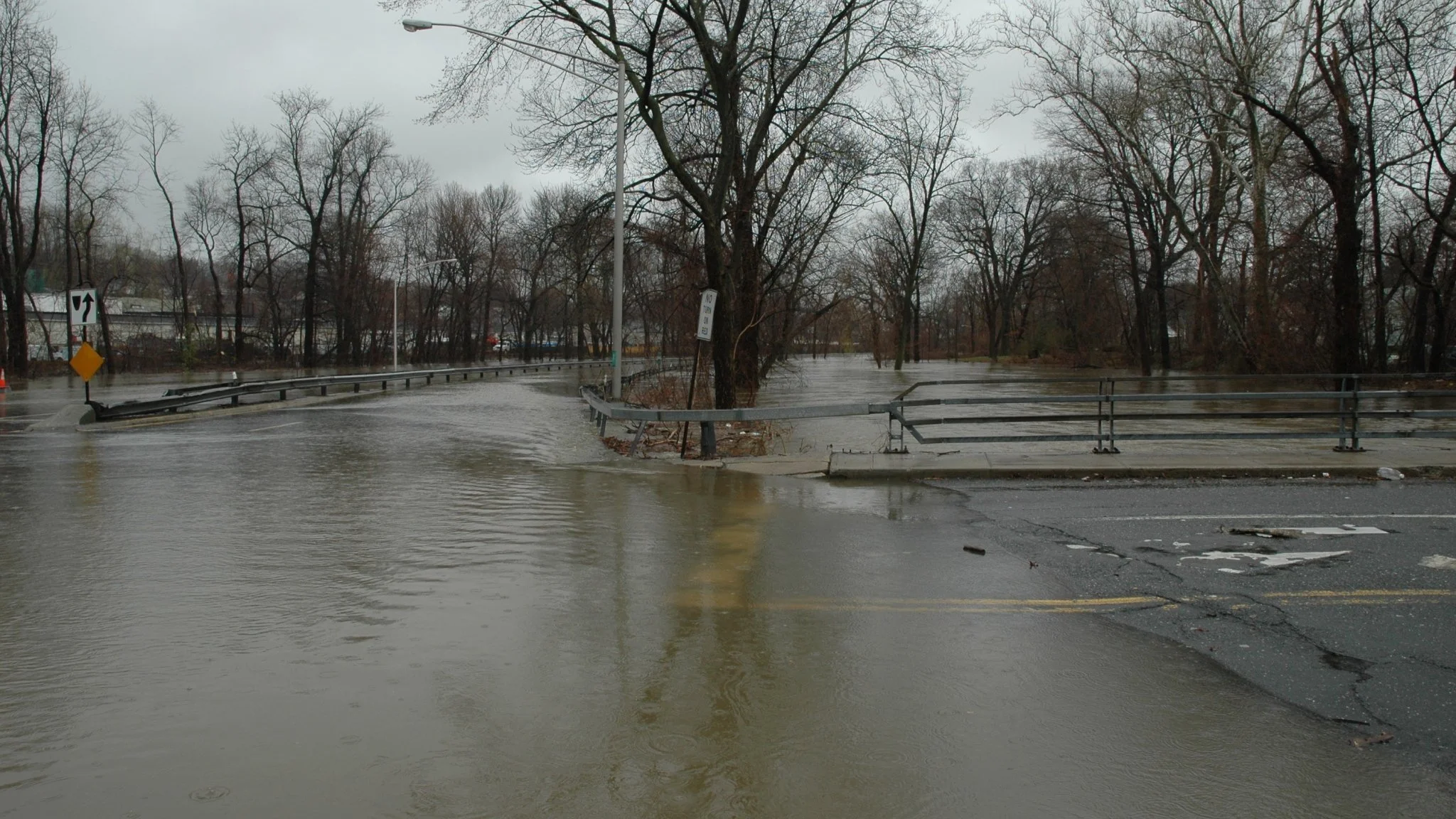 The Benefits of Green Infrastructure for Affordable Housing