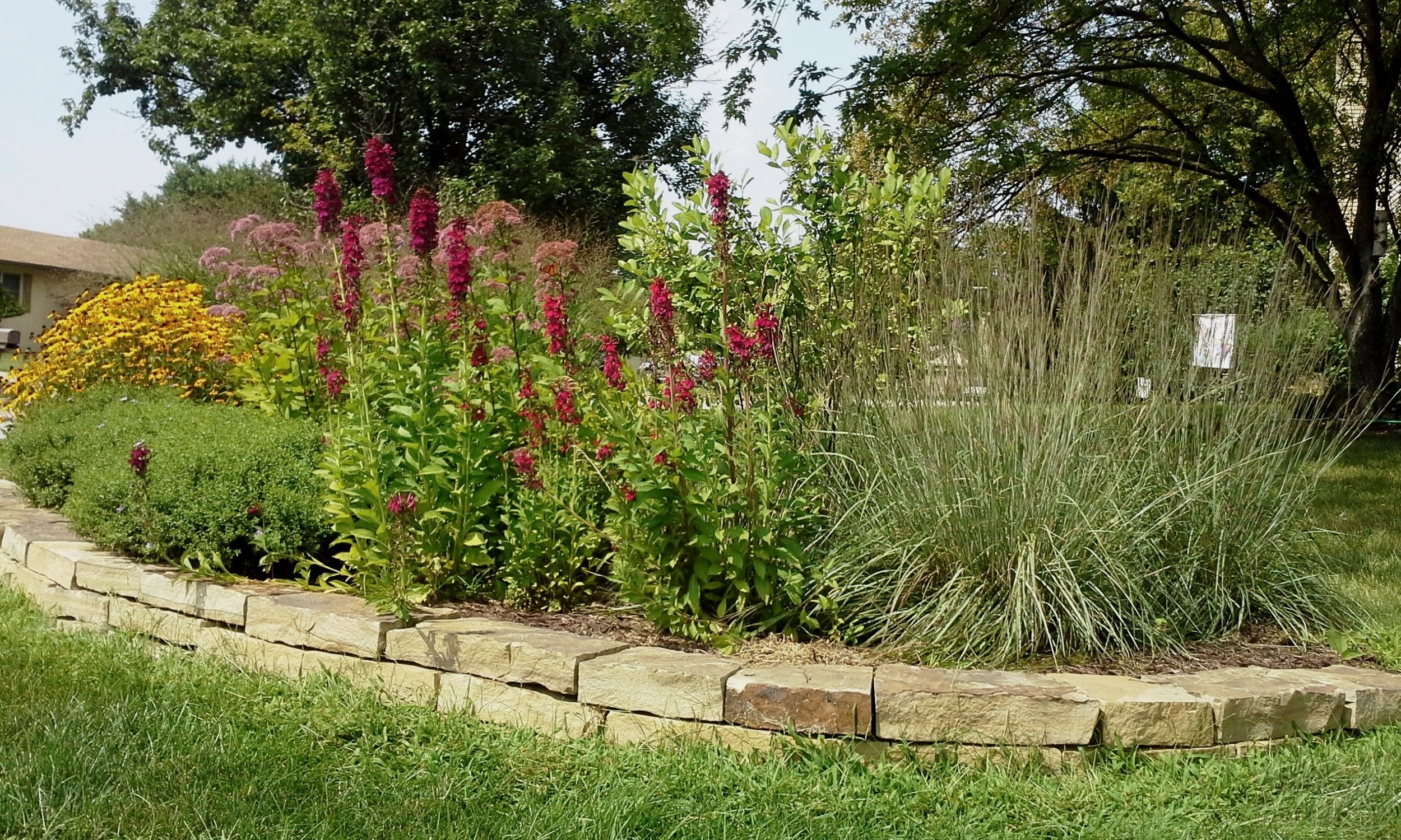 The Benefits of Green Infrastructure in Central Ohio