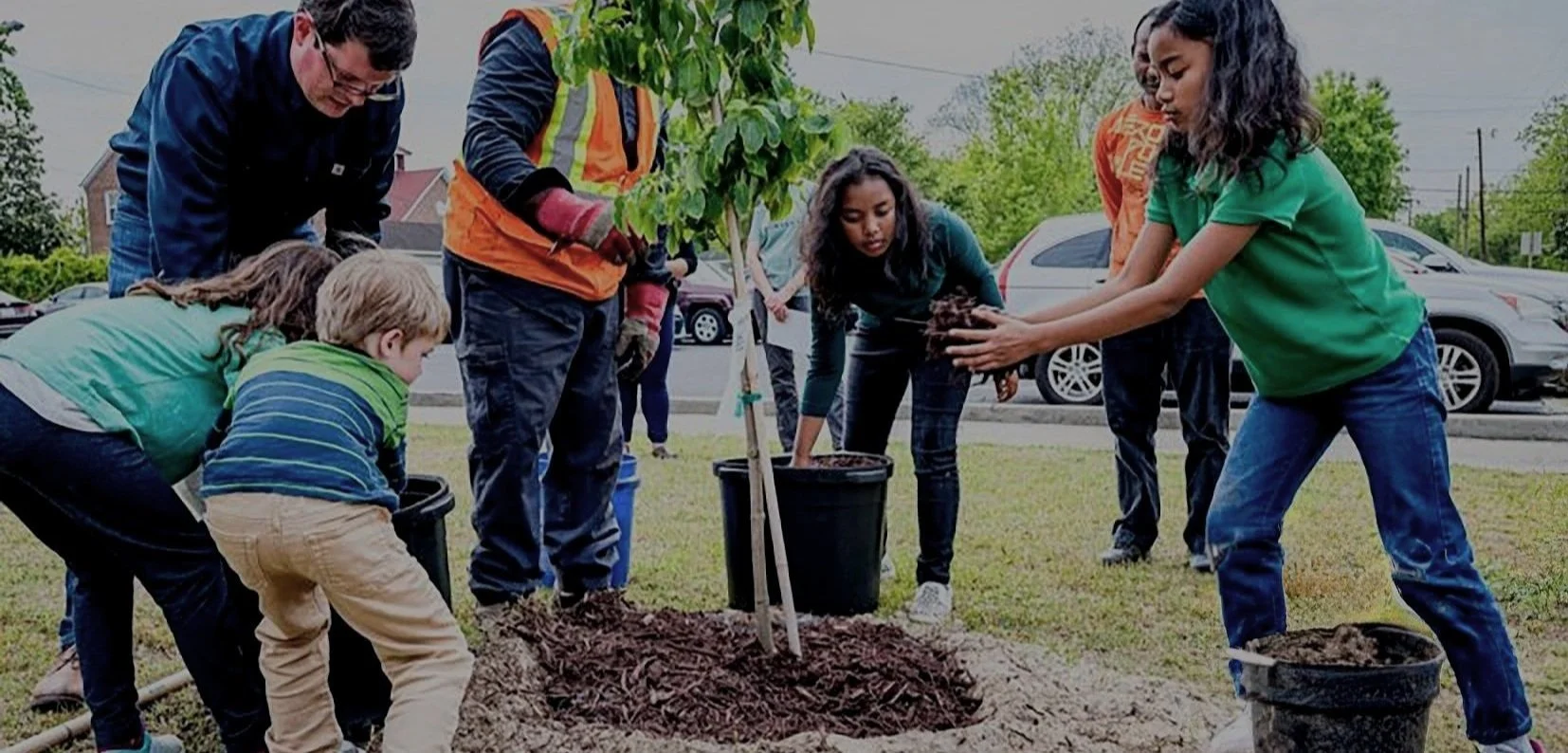 Growing Green Infrastructure with FEMA
